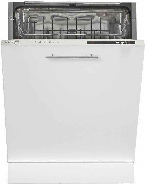 Inventum IVW6008AXL volledig geintegreerde vaatwasser