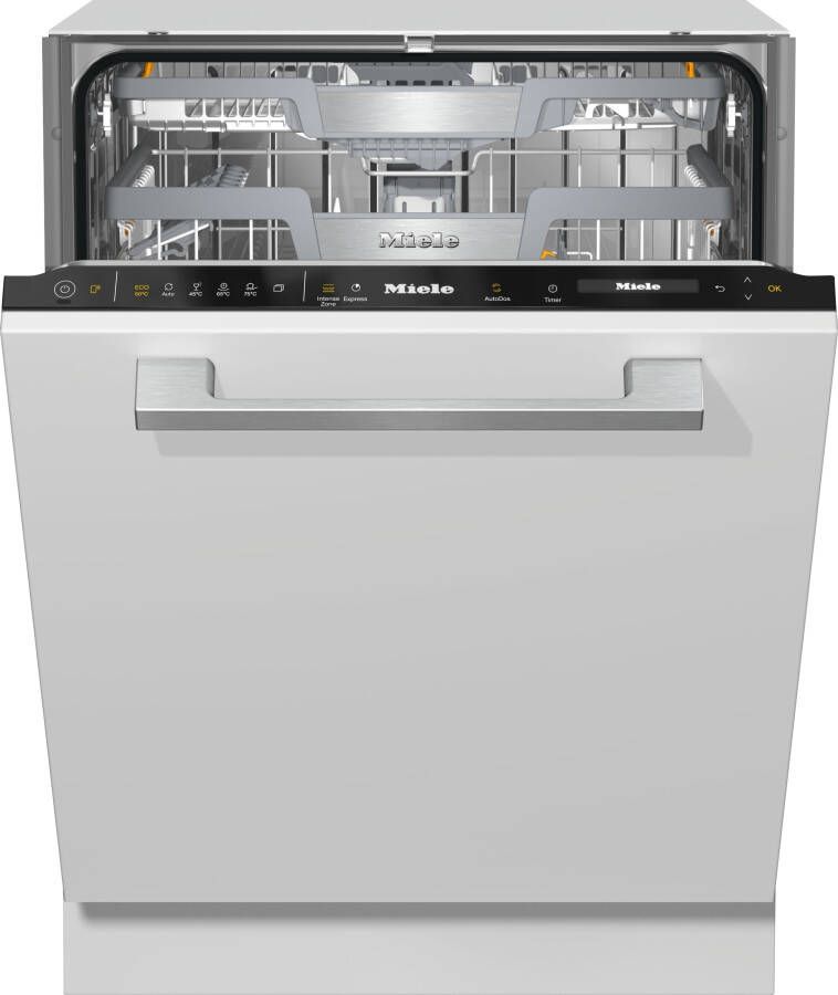 Miele G 7473 SC Vi Vaatwasser