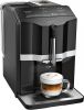 Siemens EQ.300 espresso volautomaat TI351209RW zwart online kopen