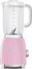 Smeg 50's Style blender 1,5 liter BLF01PKEU roze online kopen