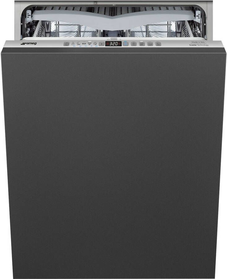 Smeg STL332CH Vaatwasser