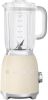 Smeg 50's Style blender 1,5 liter BLF01CREU cr&#xE8;me online kopen
