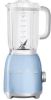 Smeg 50's Style blender 1,5 liter BLF01PBEU pastelblauw online kopen