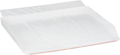 Lekbak voor Wasmachine en Vaatwasser 60 cm