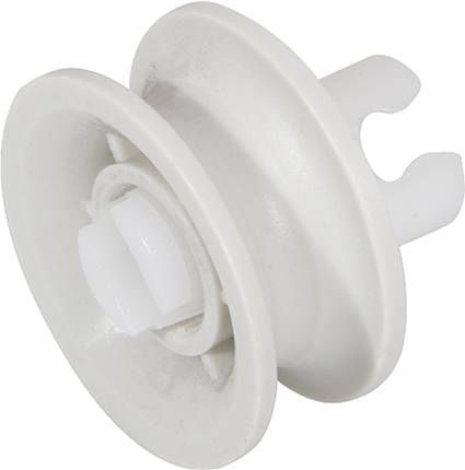 Merkloos MIELE korfwiel boven 2372322