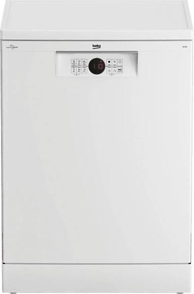 Beko BDFN26430W Vrijstaande vaatwasser Wit