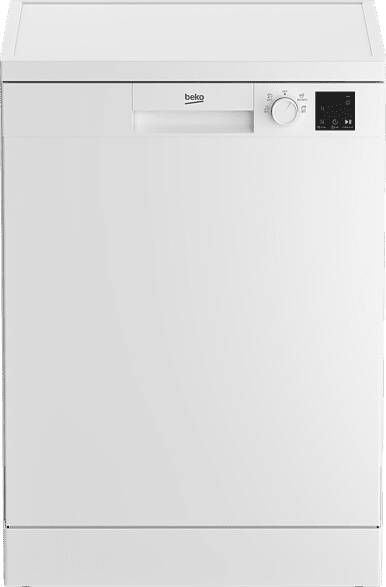 Beko vaatwasser DVN043EW