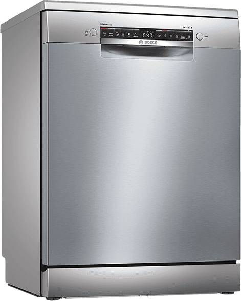 Bosch SMS4HCI48E vaatwasser (vrijstaand)