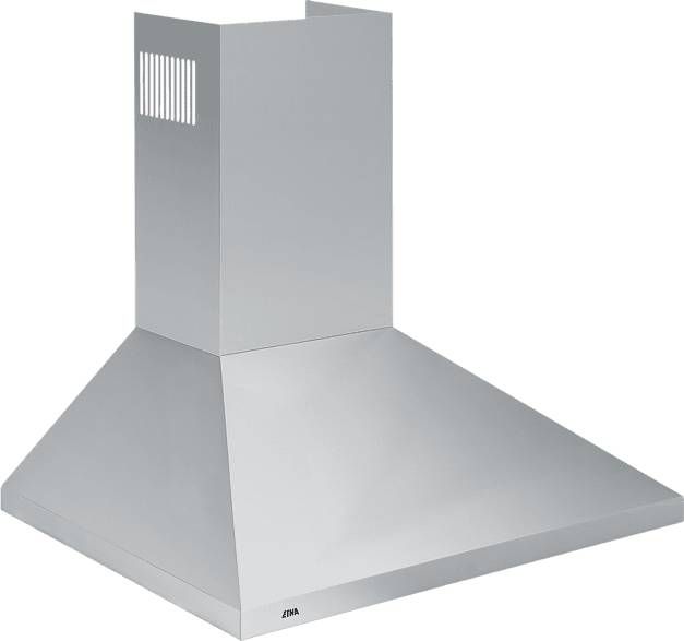 Etna AP160RVS wandafzuigkap motorloos