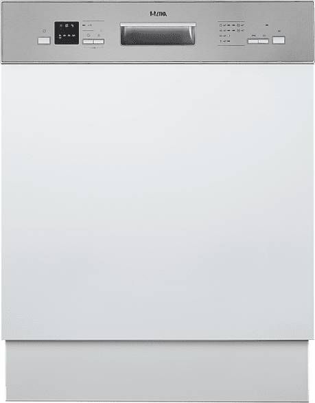 ETNA VW47BM geintegreerde vaatwassers