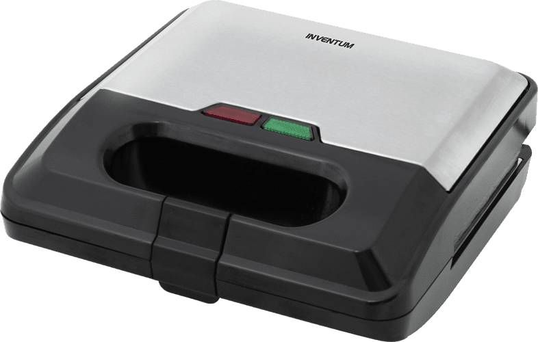 Inventum contactgrill Multigrill 3 in 1 MG630