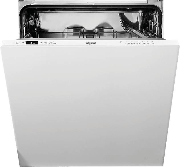 Whirlpool WIS 5010 volledig geintegreerde vaatwasser