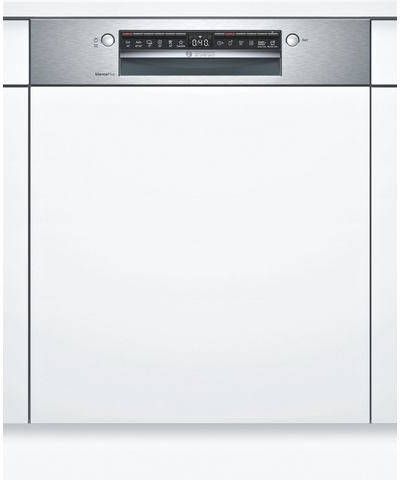 BOSCH Deels integreerbare vaatwasser SMI4HCS48E, 81, 5 cm x 59, 8 cm