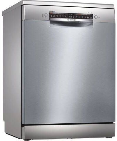 BOSCH Vaatwasser SMS4HDI52E