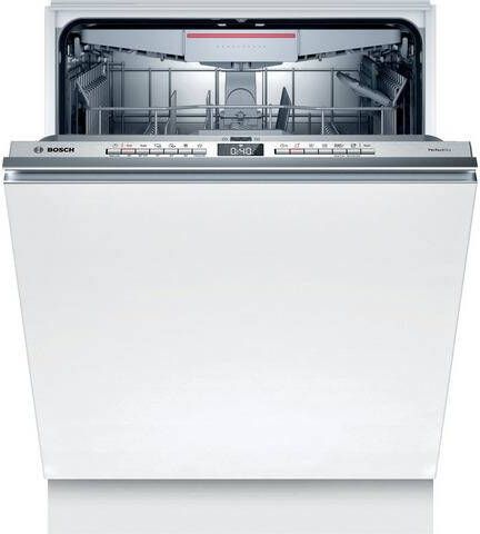 BOSCH Volledig integreerbare vaatwasser, 81, 5 cm x 59, 8 cm
