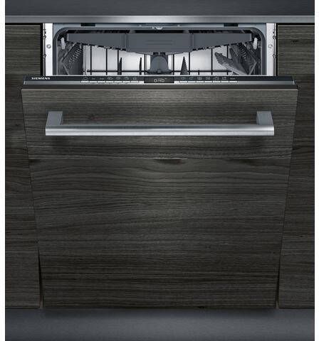 SIEMENS Volledig integreerbare vaatwasser, 81, 5 cm x 59, 8 cm