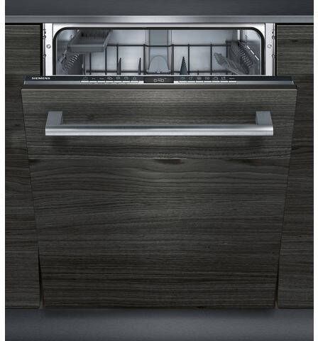 SIEMENS Volledig integreerbare vaatwasser SN63HX60AE, 81, 5 cm x 59, 8 cm