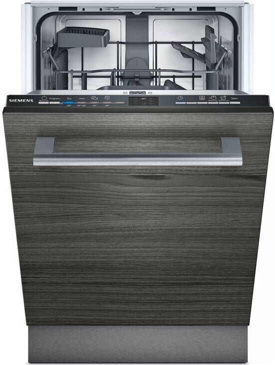 Siemens inbouw vaatwasser SP61IX05KE