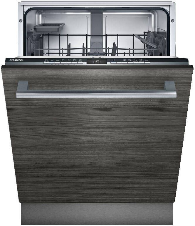 Siemens vaatwasser SL63HX60AE