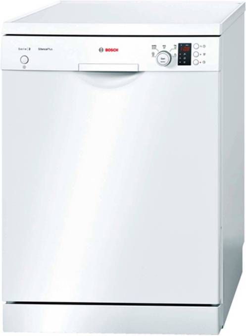 Bosch vaatwasser SMS25GW02E